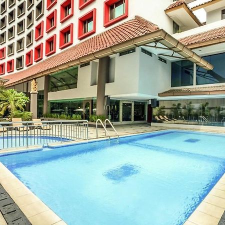 Tamarin Hotel Jakarta Manage By Vib Hospitality Management Zewnętrze zdjęcie