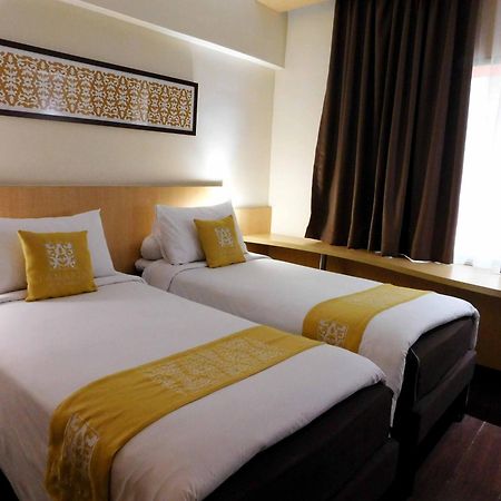 Tamarin Hotel Jakarta Manage By Vib Hospitality Management Zewnętrze zdjęcie