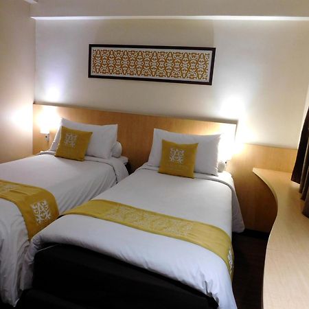 Tamarin Hotel Jakarta Manage By Vib Hospitality Management Zewnętrze zdjęcie