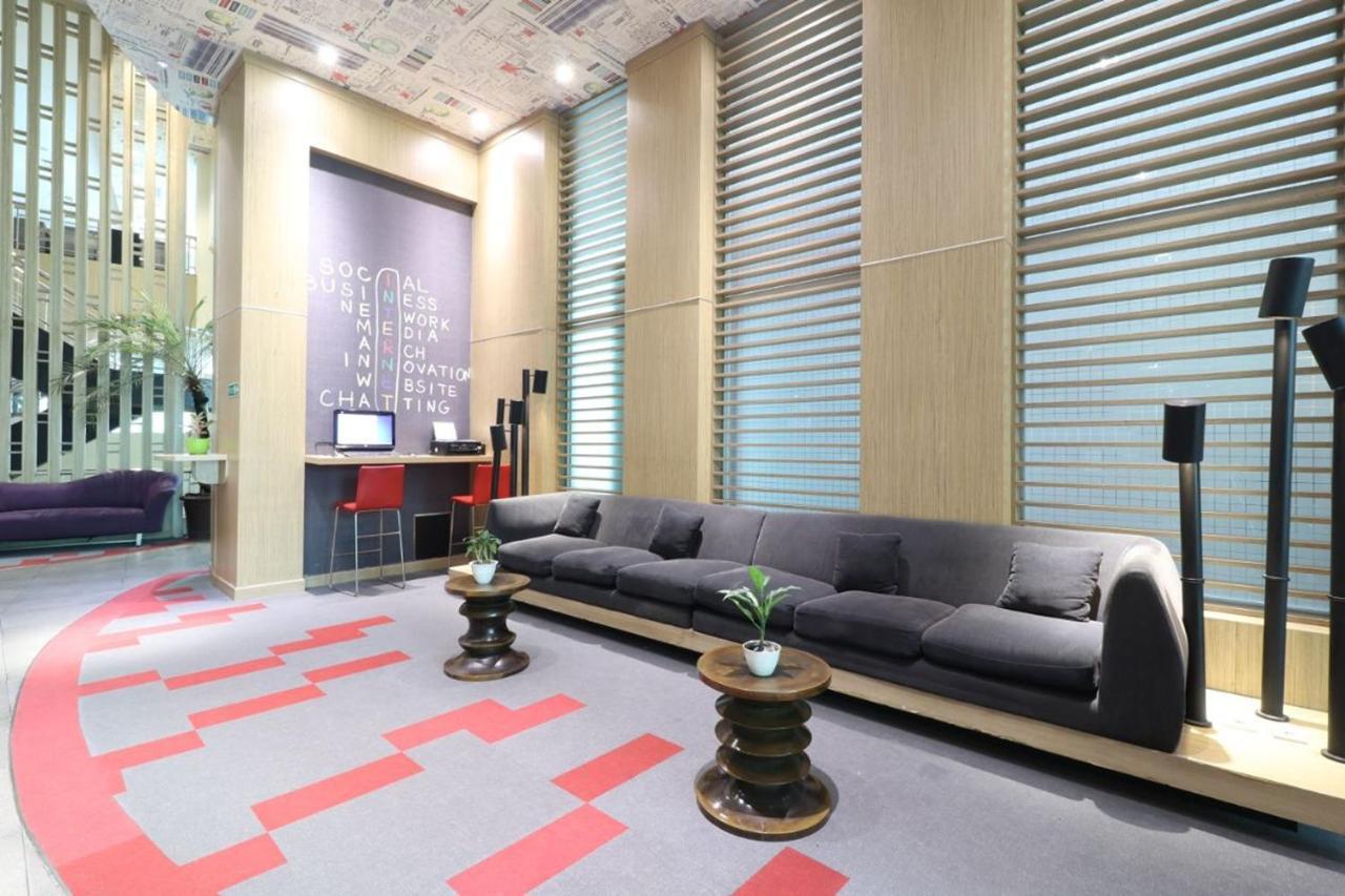 Tamarin Hotel Jakarta Manage By Vib Hospitality Management Zewnętrze zdjęcie