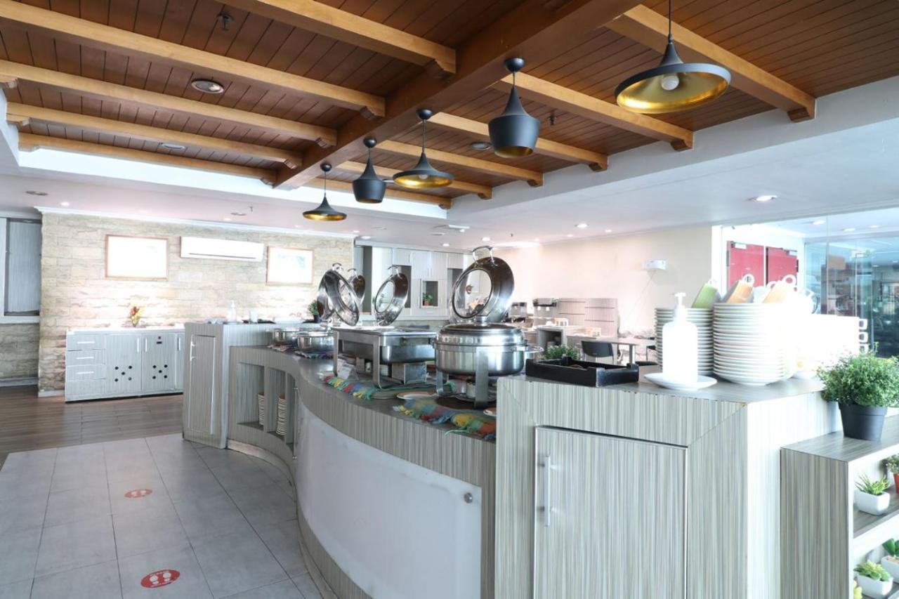 Tamarin Hotel Jakarta Manage By Vib Hospitality Management Zewnętrze zdjęcie
