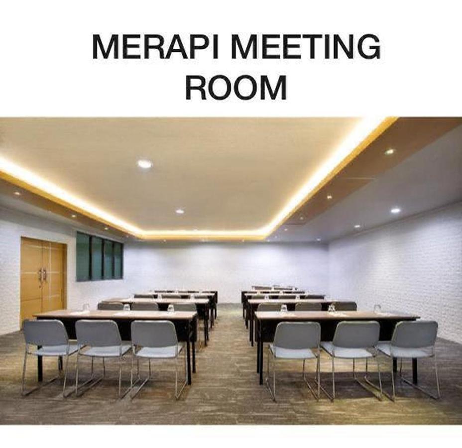 Tamarin Hotel Jakarta Manage By Vib Hospitality Management Zewnętrze zdjęcie