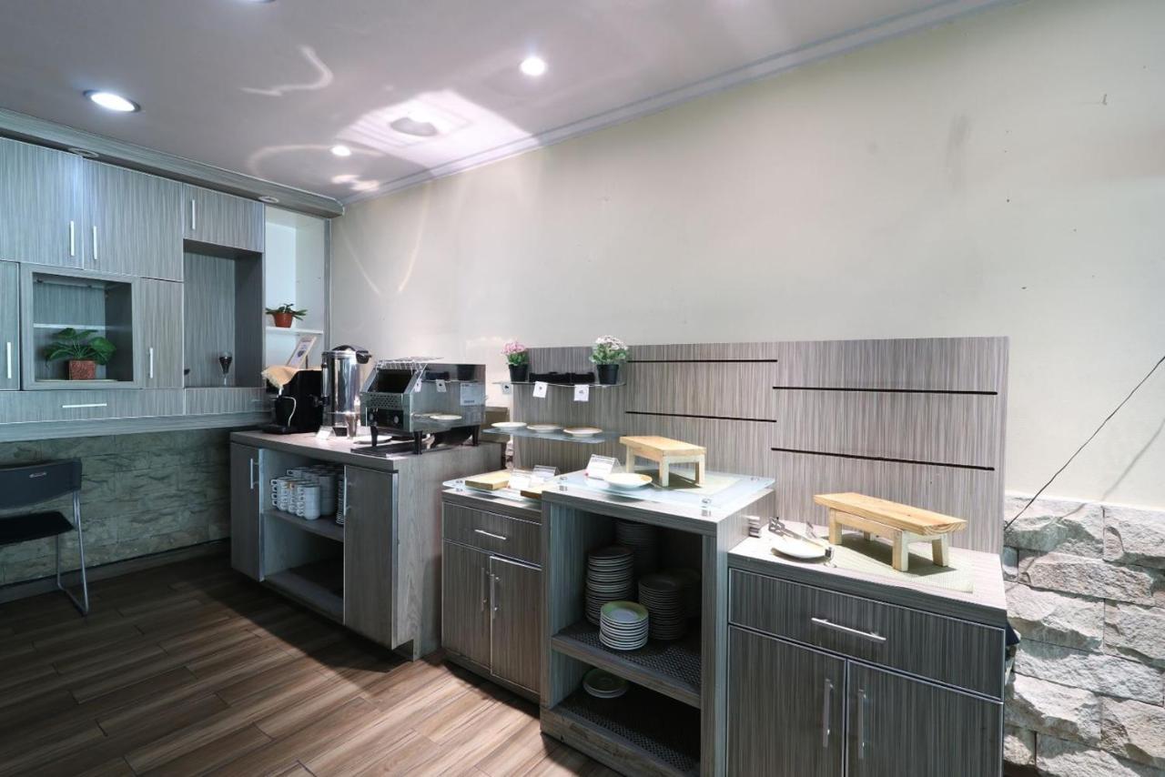 Tamarin Hotel Jakarta Manage By Vib Hospitality Management Zewnętrze zdjęcie