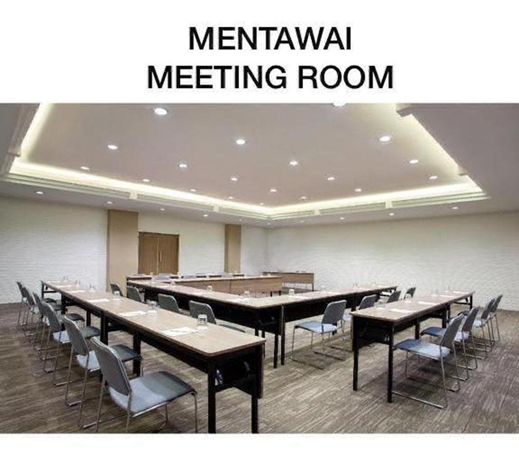 Tamarin Hotel Jakarta Manage By Vib Hospitality Management Zewnętrze zdjęcie
