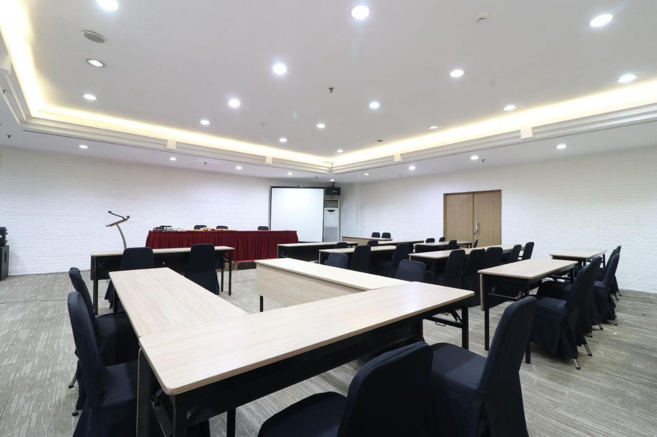 Tamarin Hotel Jakarta Manage By Vib Hospitality Management Zewnętrze zdjęcie