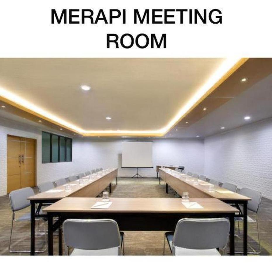 Tamarin Hotel Jakarta Manage By Vib Hospitality Management Zewnętrze zdjęcie