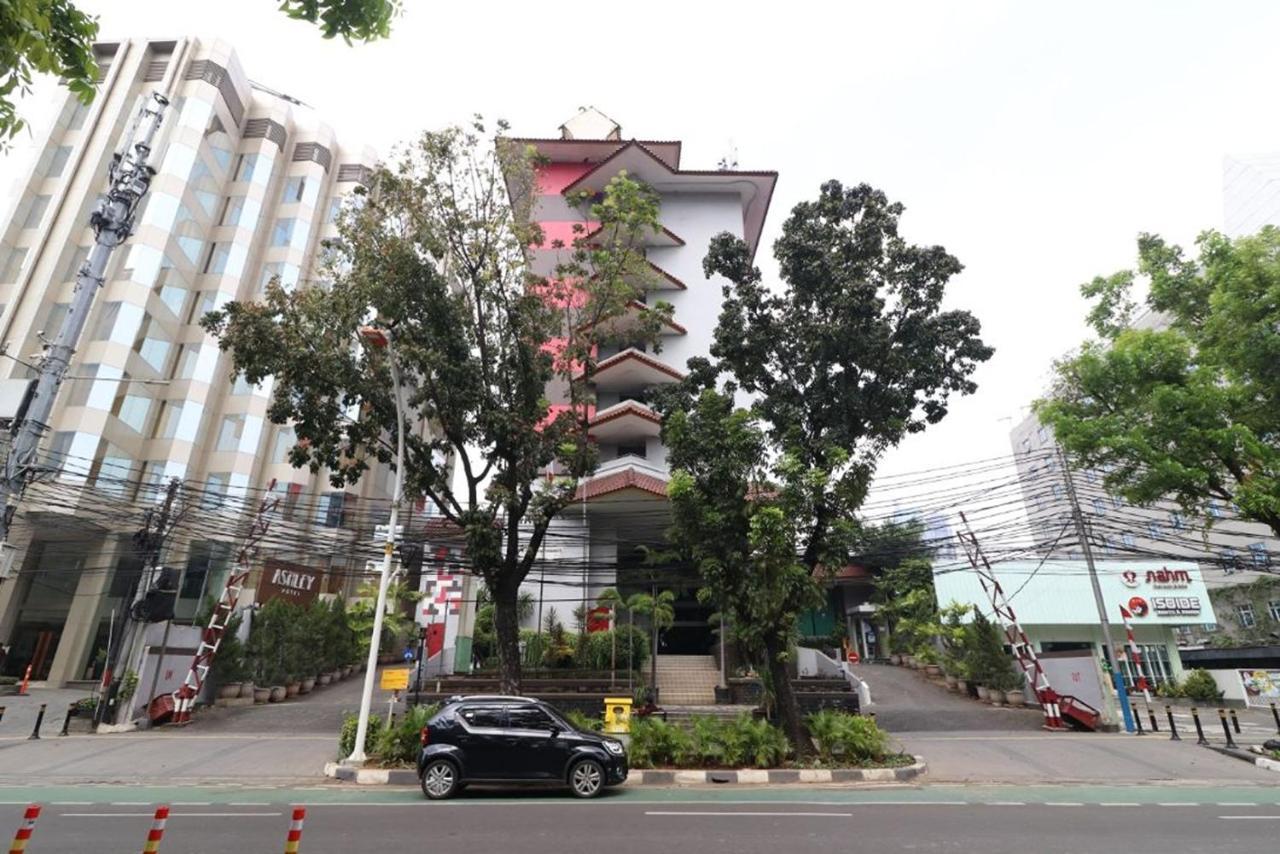 Tamarin Hotel Jakarta Manage By Vib Hospitality Management Zewnętrze zdjęcie