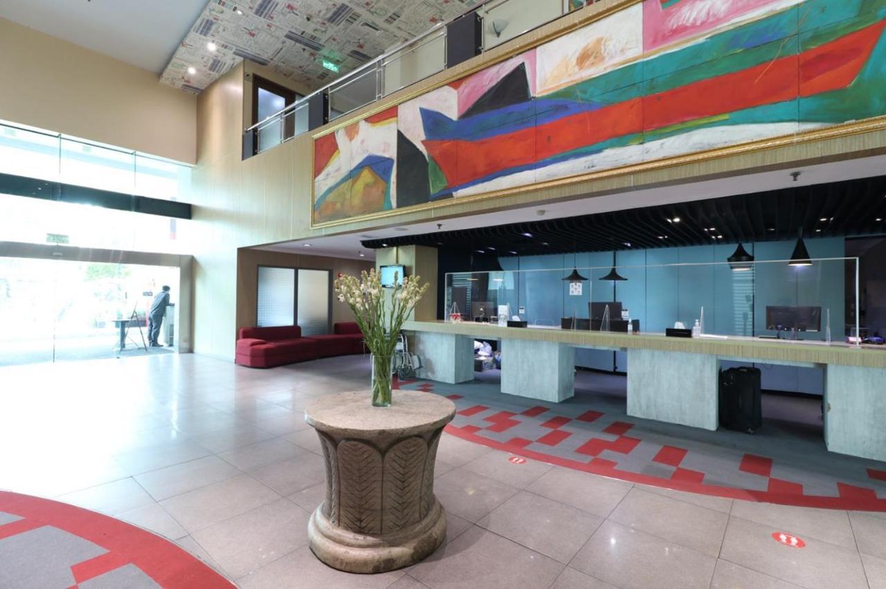 Tamarin Hotel Jakarta Manage By Vib Hospitality Management Zewnętrze zdjęcie