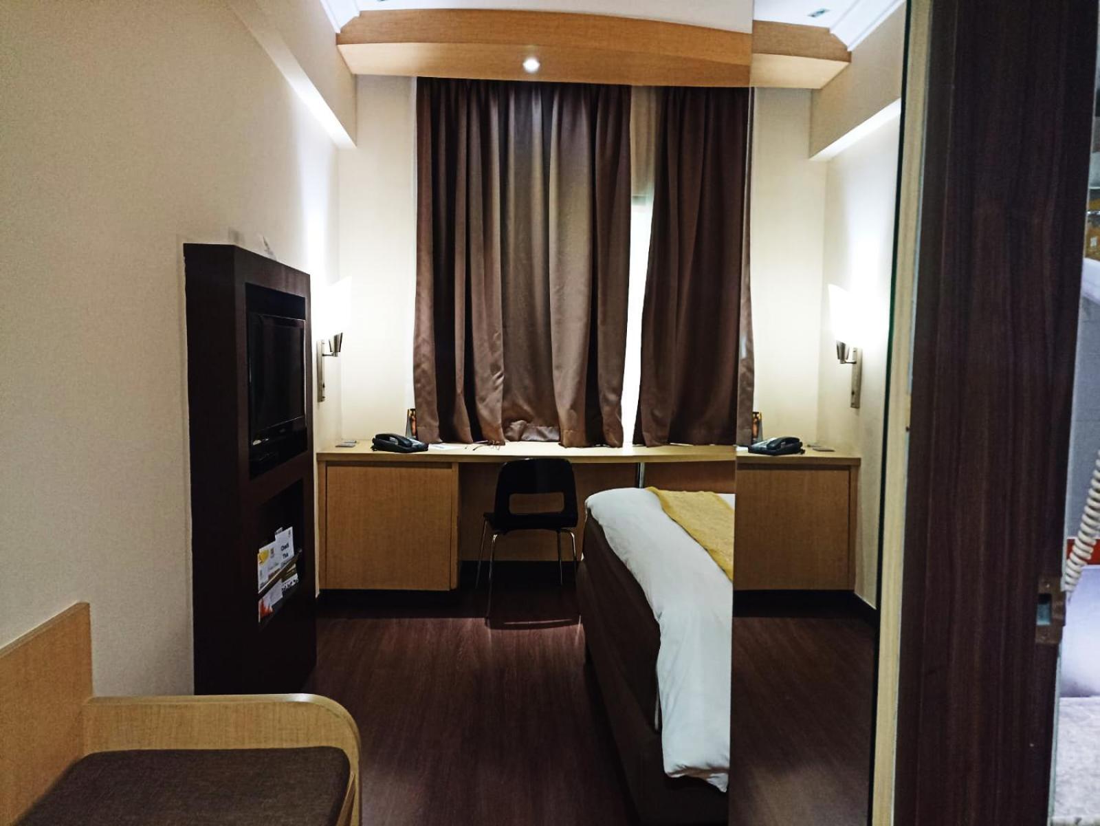 Tamarin Hotel Jakarta Manage By Vib Hospitality Management Zewnętrze zdjęcie