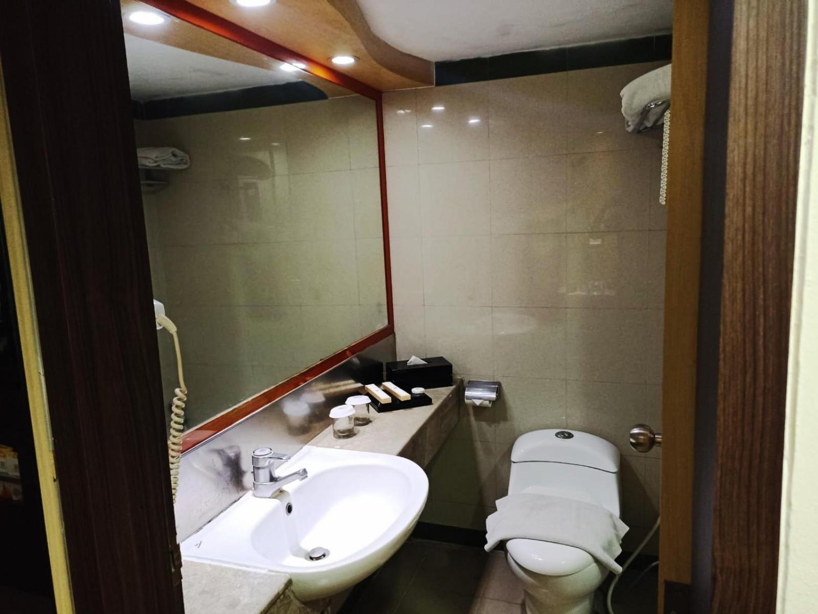 Tamarin Hotel Jakarta Manage By Vib Hospitality Management Zewnętrze zdjęcie