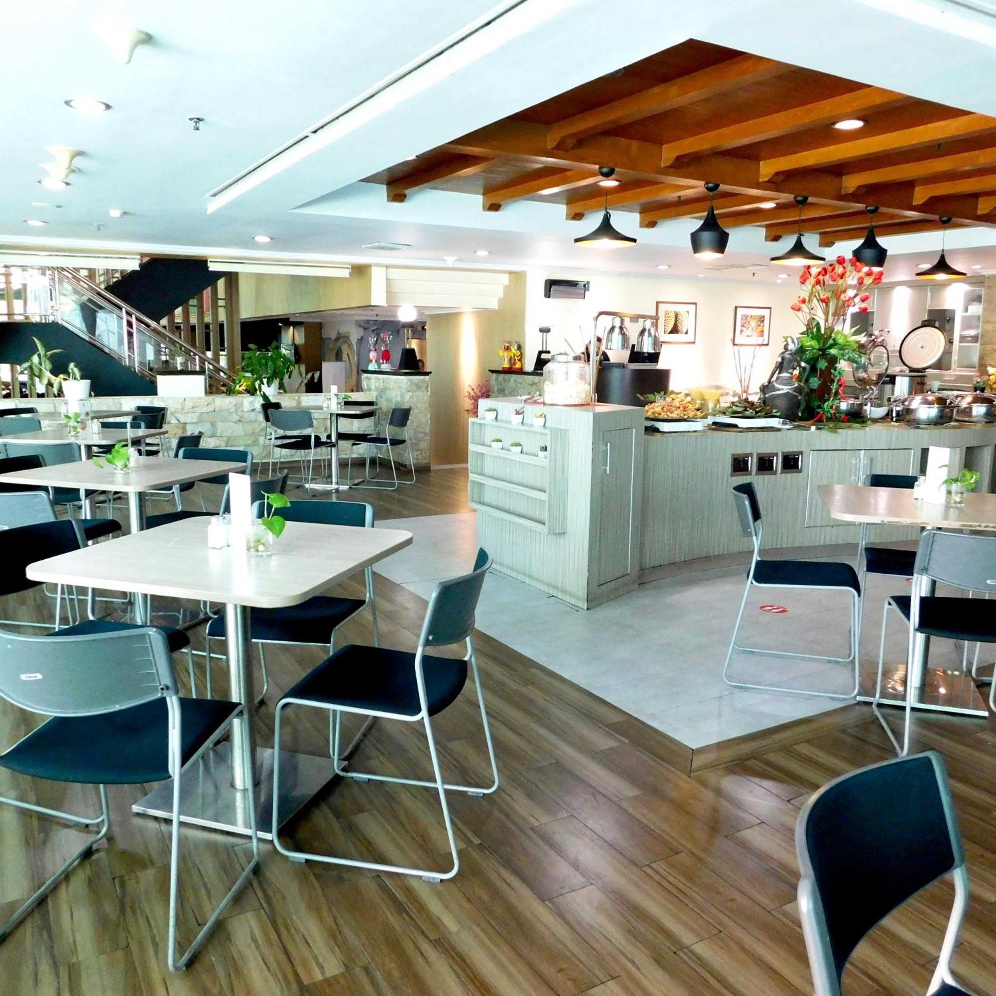 Tamarin Hotel Jakarta Manage By Vib Hospitality Management Zewnętrze zdjęcie