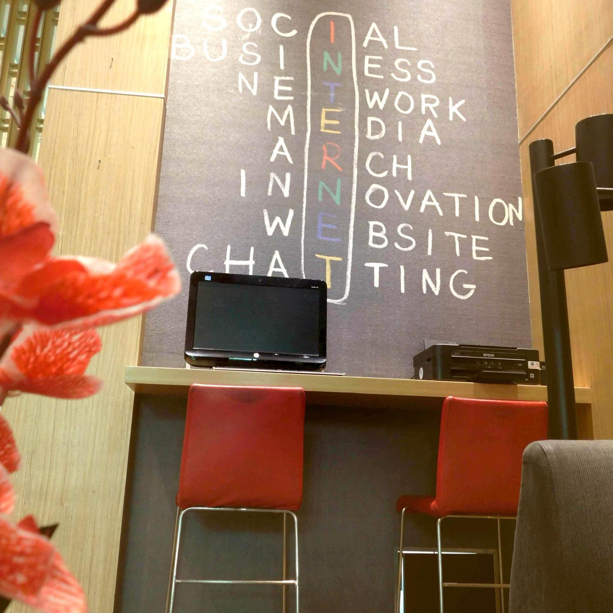 Tamarin Hotel Jakarta Manage By Vib Hospitality Management Zewnętrze zdjęcie