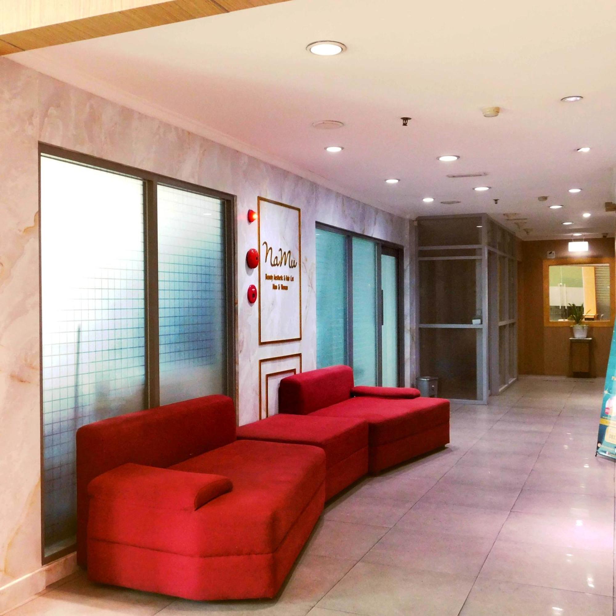 Tamarin Hotel Jakarta Manage By Vib Hospitality Management Zewnętrze zdjęcie