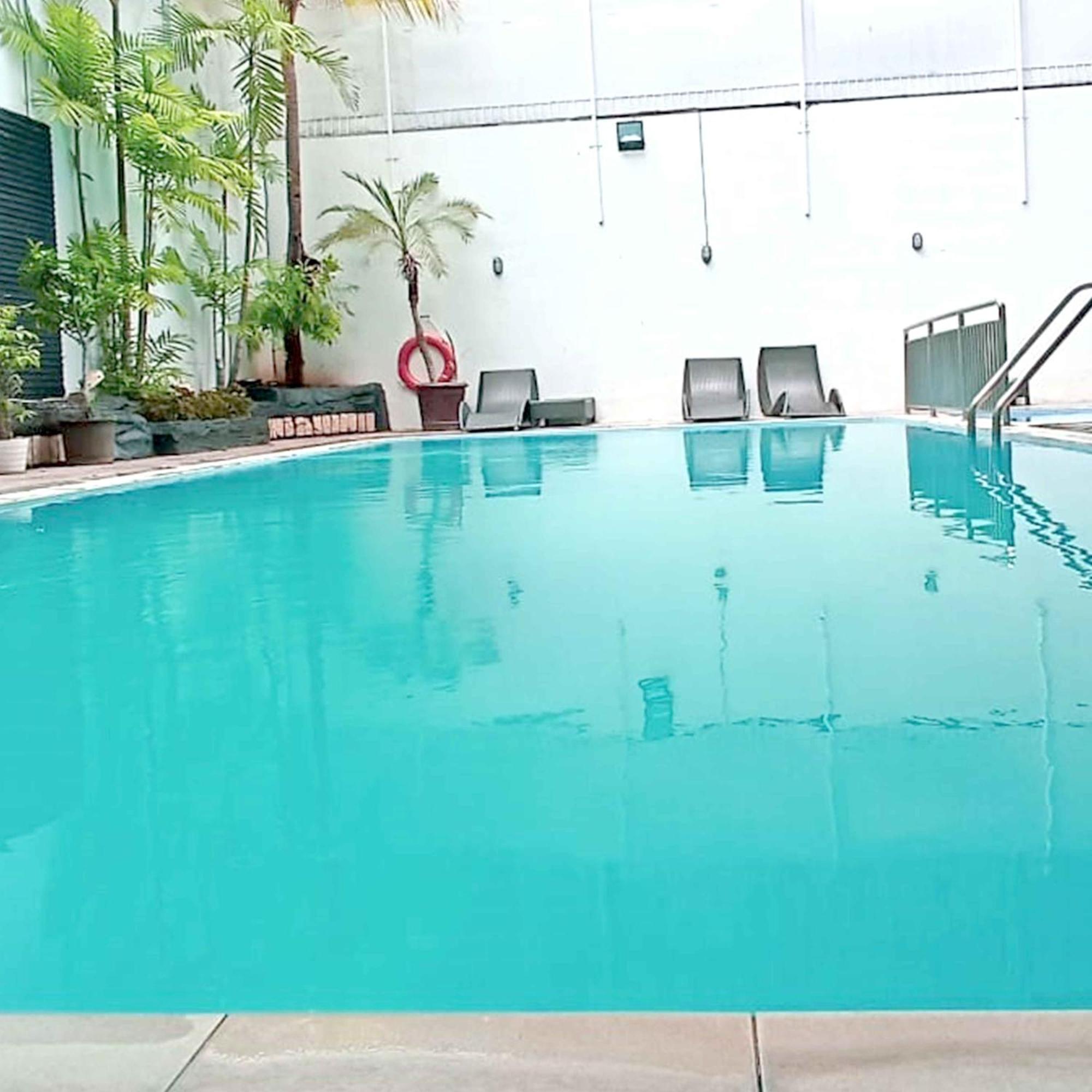 Tamarin Hotel Jakarta Manage By Vib Hospitality Management Zewnętrze zdjęcie