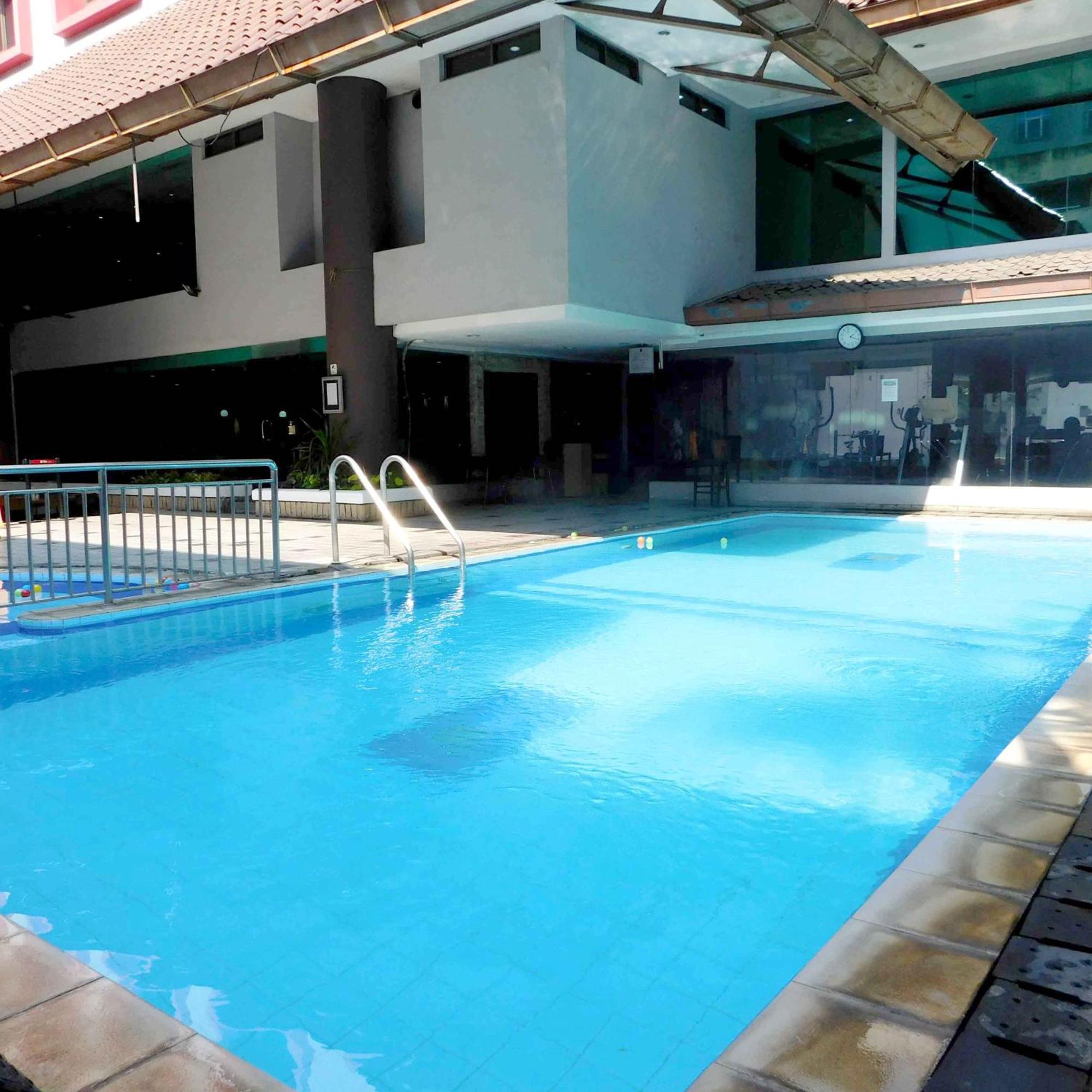 Tamarin Hotel Jakarta Manage By Vib Hospitality Management Zewnętrze zdjęcie