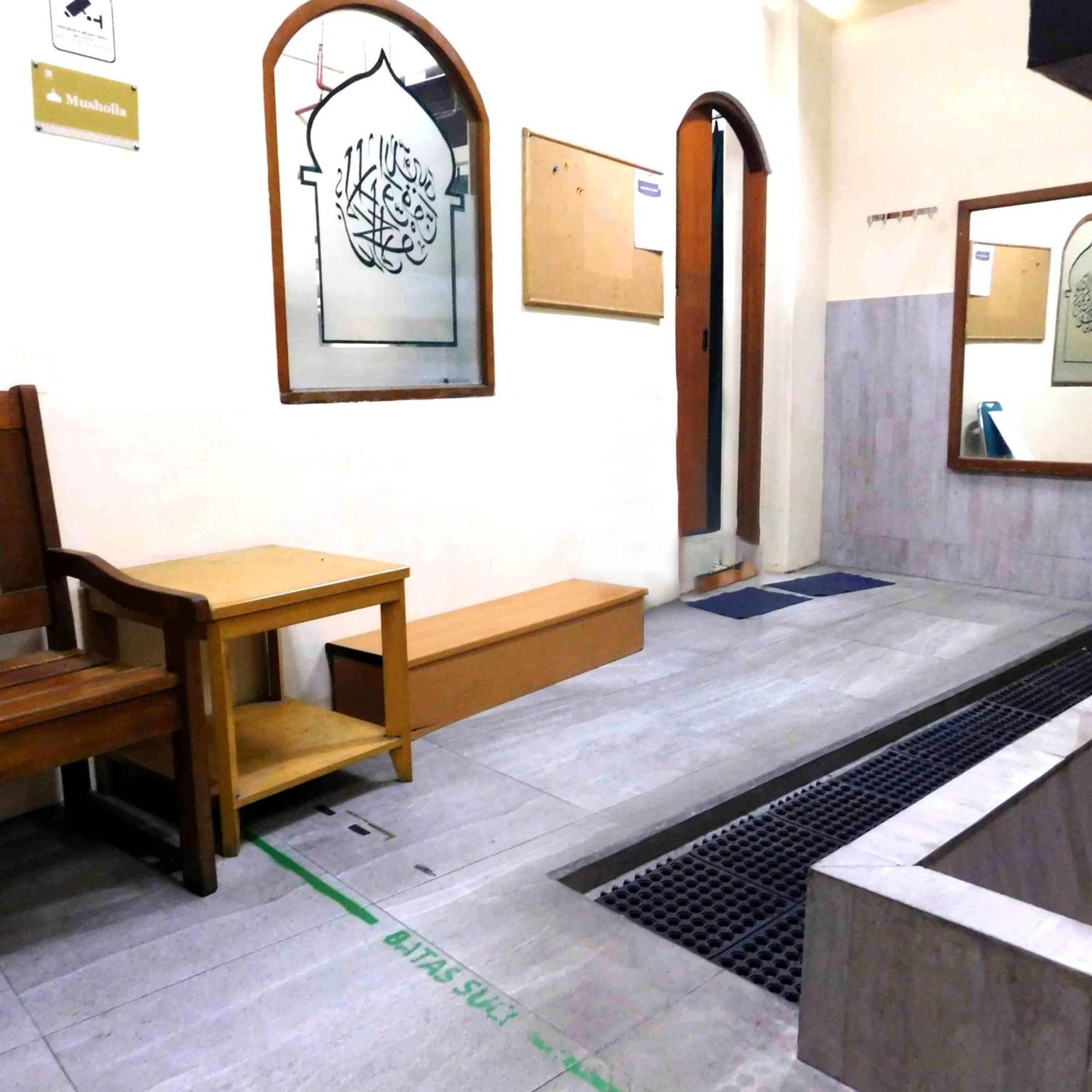 Tamarin Hotel Jakarta Manage By Vib Hospitality Management Zewnętrze zdjęcie