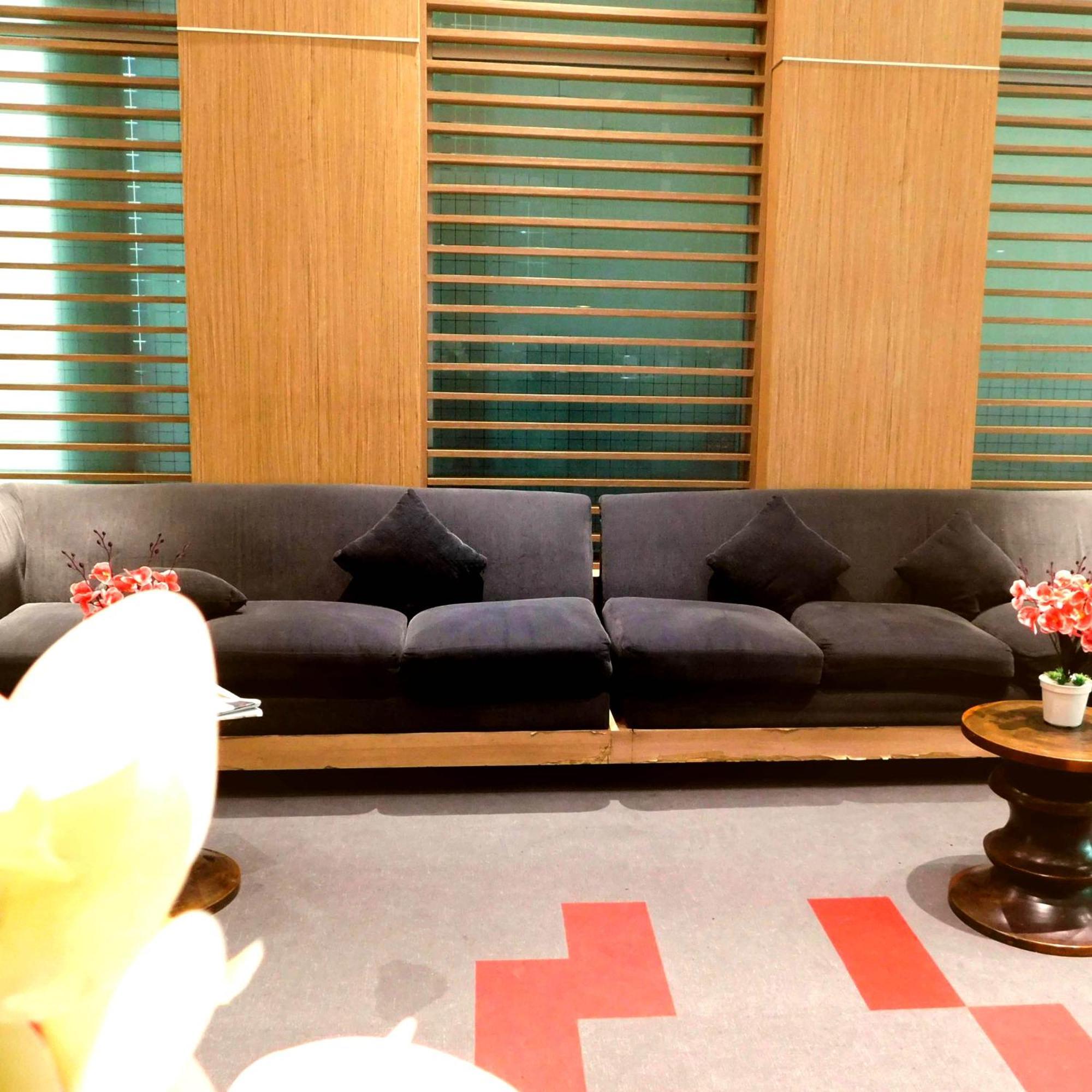 Tamarin Hotel Jakarta Manage By Vib Hospitality Management Zewnętrze zdjęcie