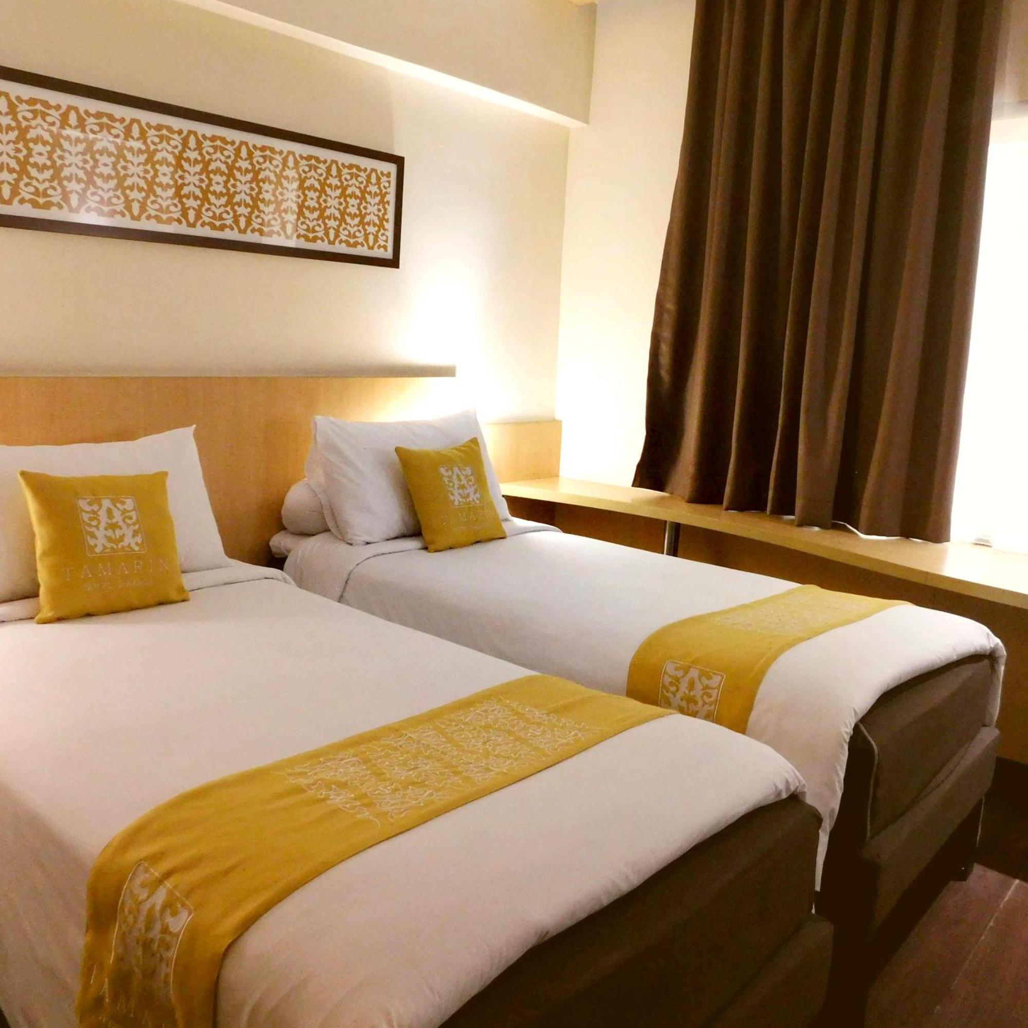 Tamarin Hotel Jakarta Manage By Vib Hospitality Management Zewnętrze zdjęcie