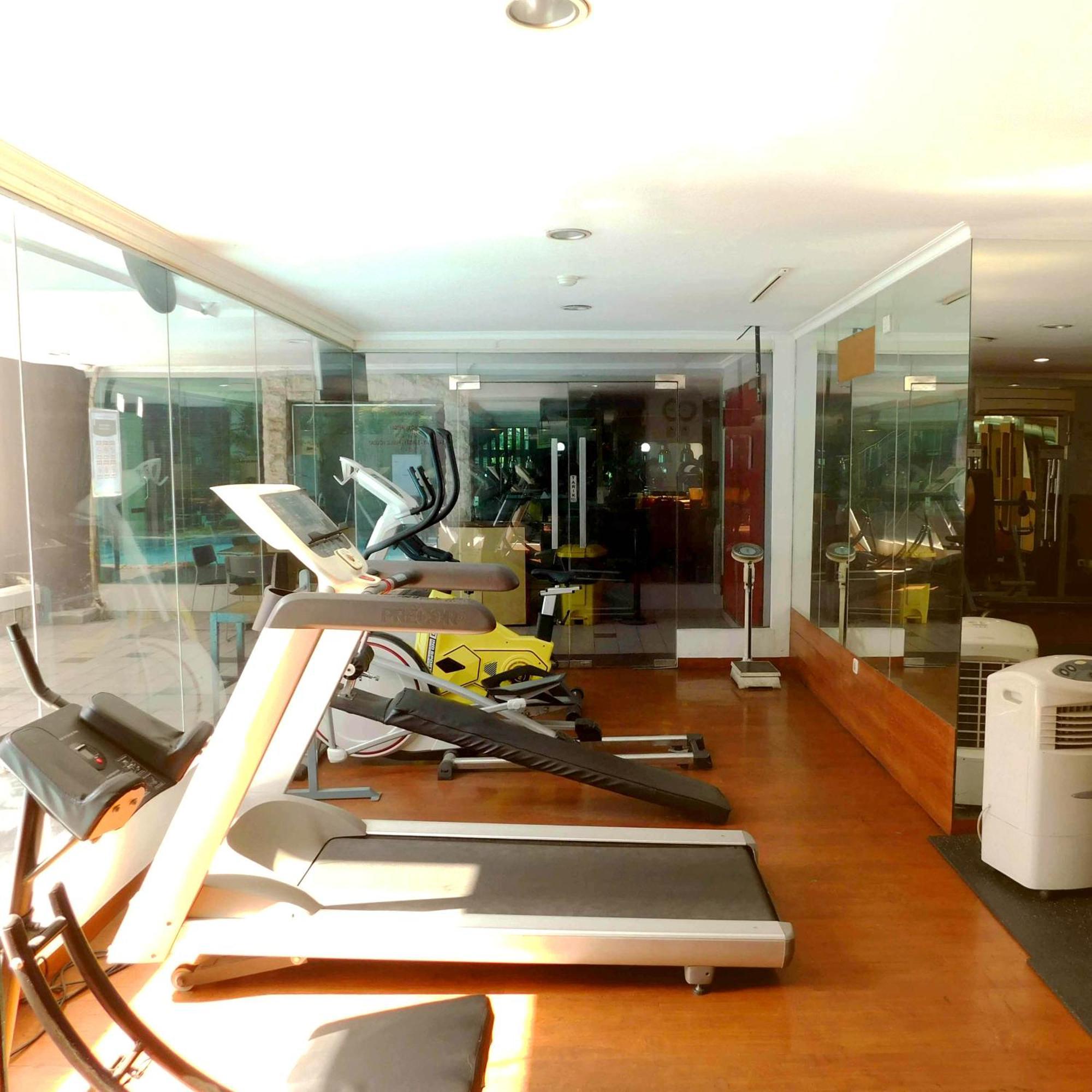 Tamarin Hotel Jakarta Manage By Vib Hospitality Management Zewnętrze zdjęcie