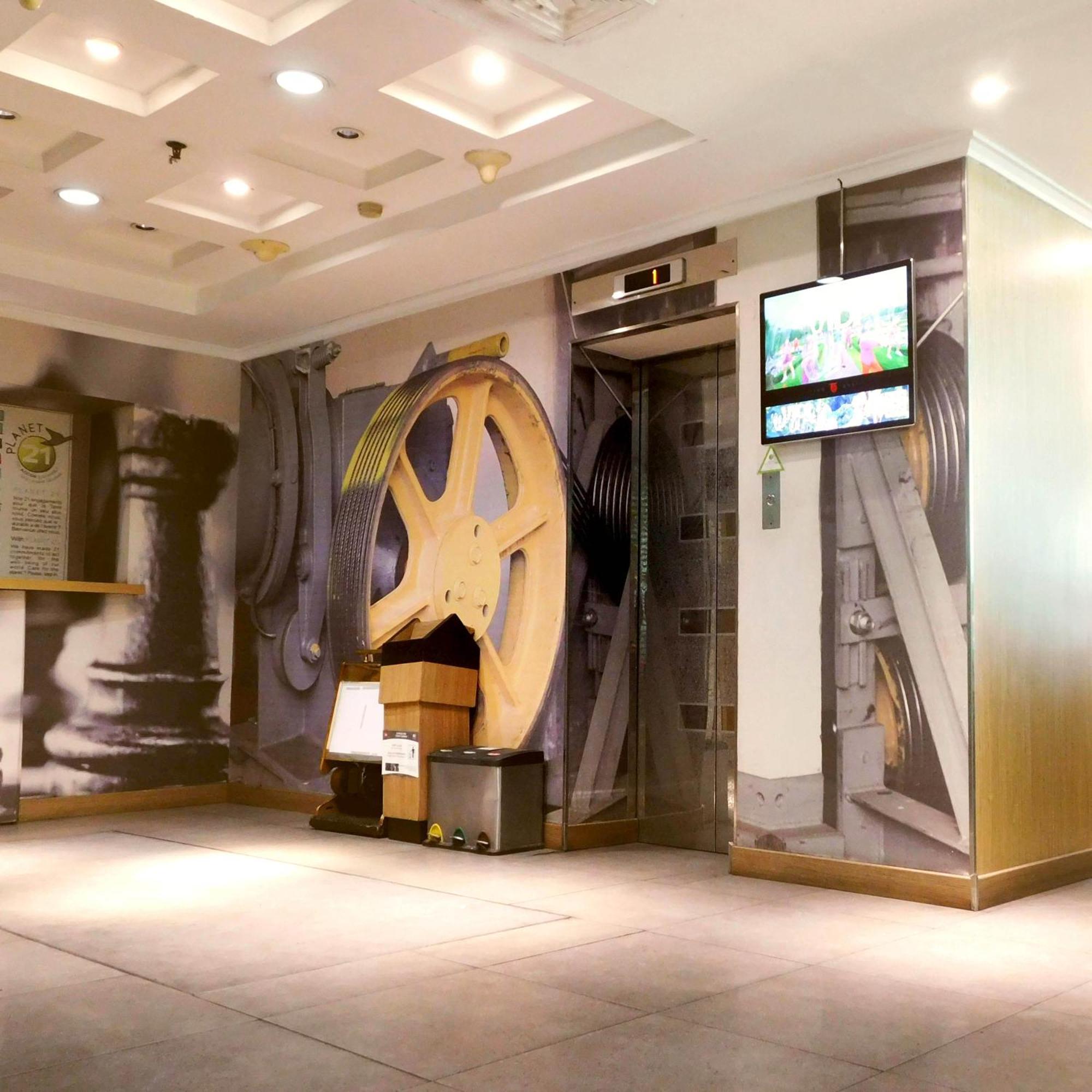 Tamarin Hotel Jakarta Manage By Vib Hospitality Management Zewnętrze zdjęcie
