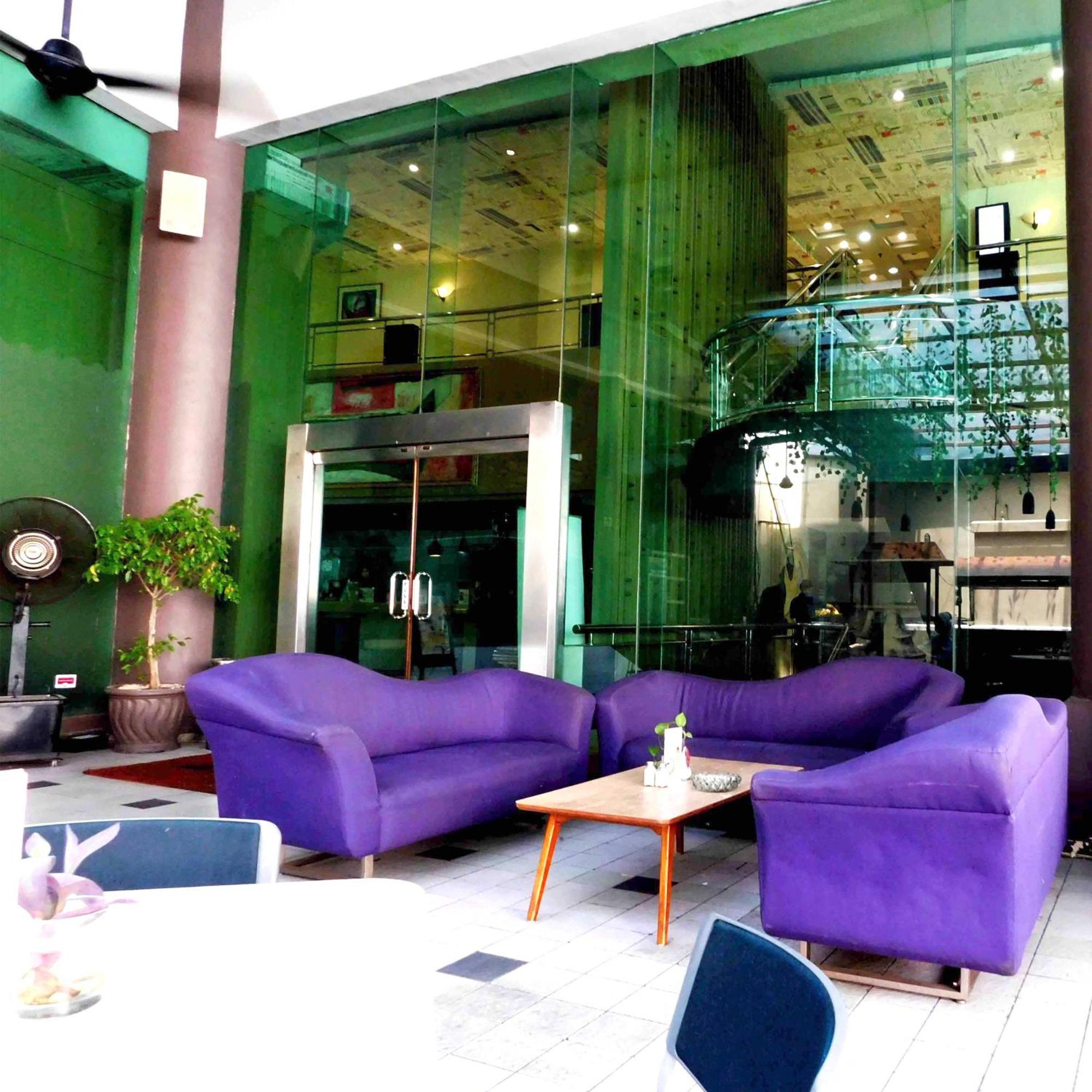 Tamarin Hotel Jakarta Manage By Vib Hospitality Management Zewnętrze zdjęcie