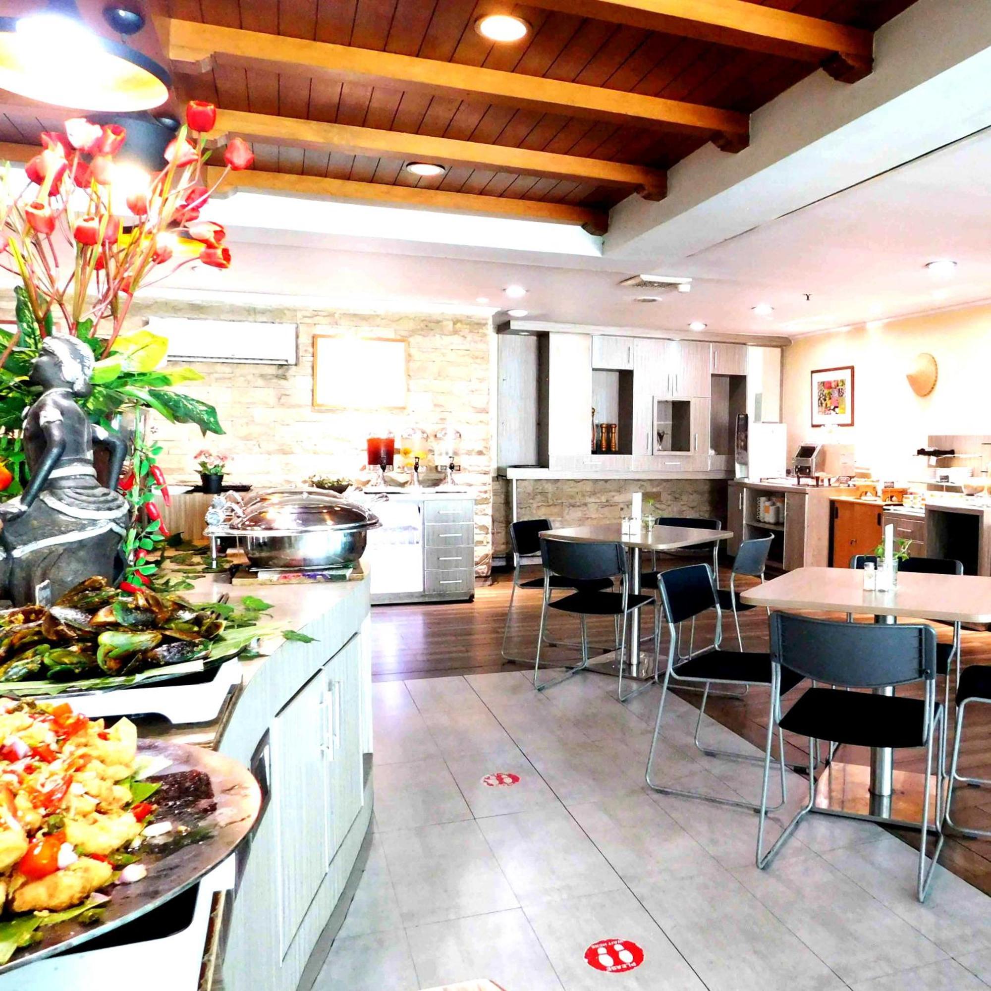 Tamarin Hotel Jakarta Manage By Vib Hospitality Management Zewnętrze zdjęcie