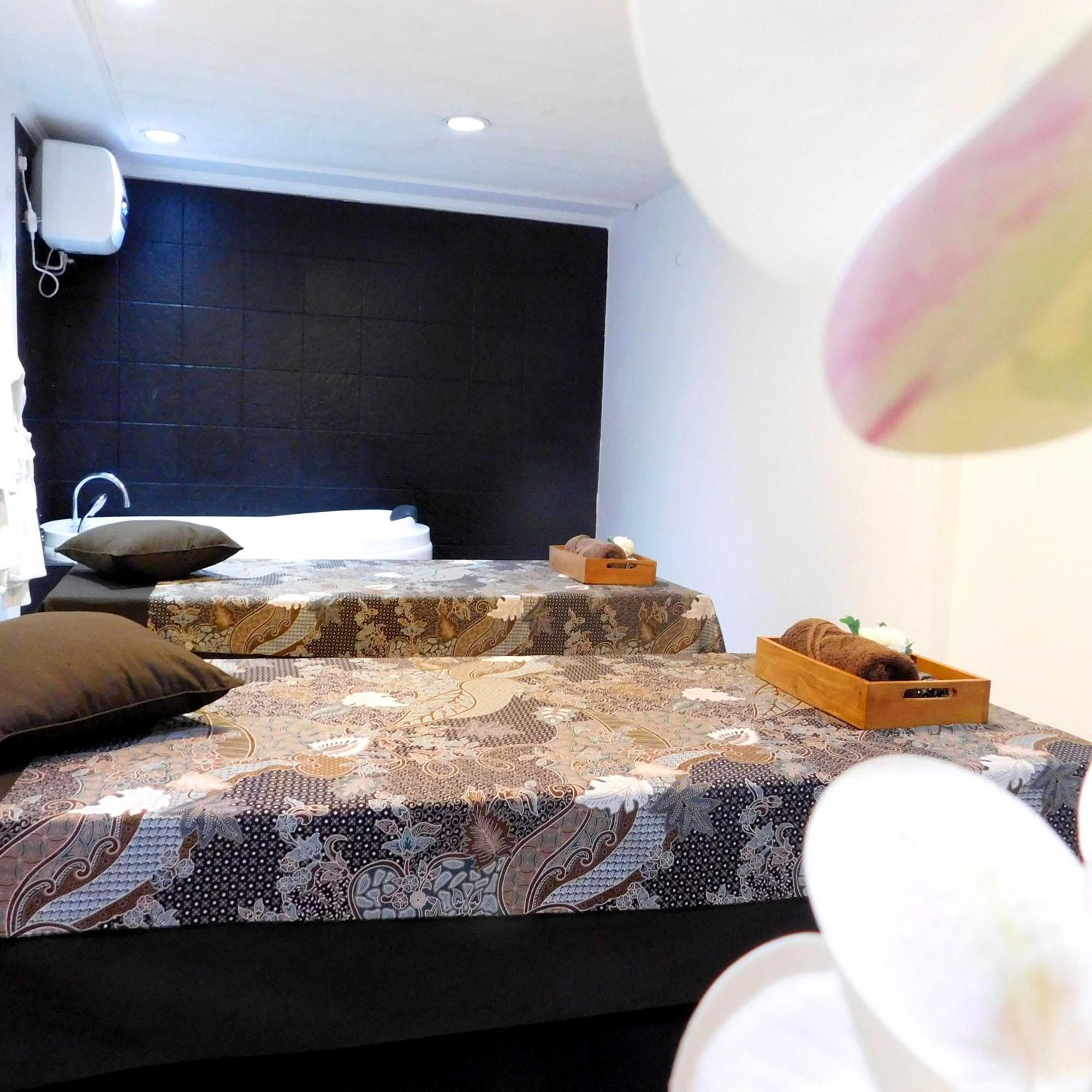 Tamarin Hotel Jakarta Manage By Vib Hospitality Management Zewnętrze zdjęcie