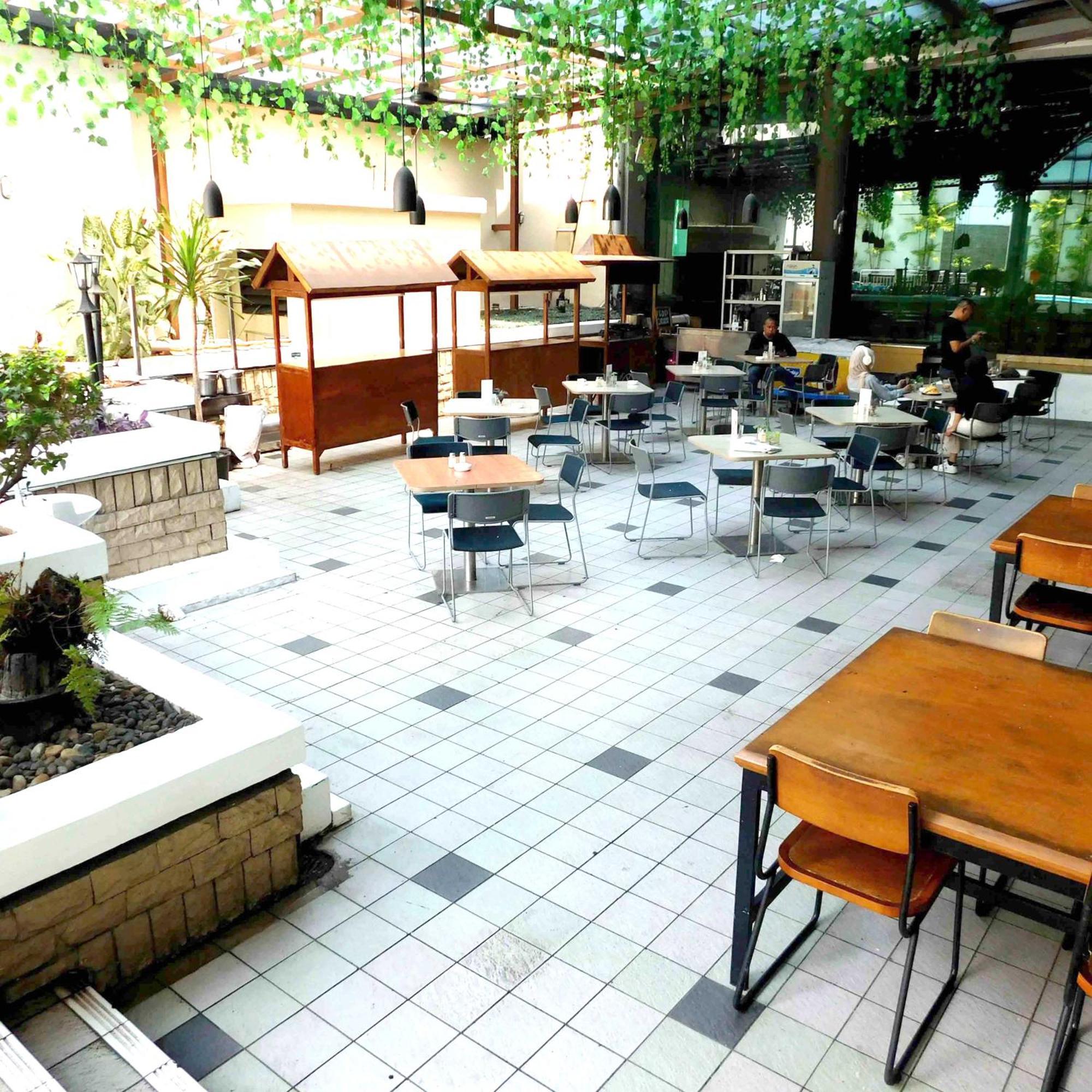 Tamarin Hotel Jakarta Manage By Vib Hospitality Management Zewnętrze zdjęcie