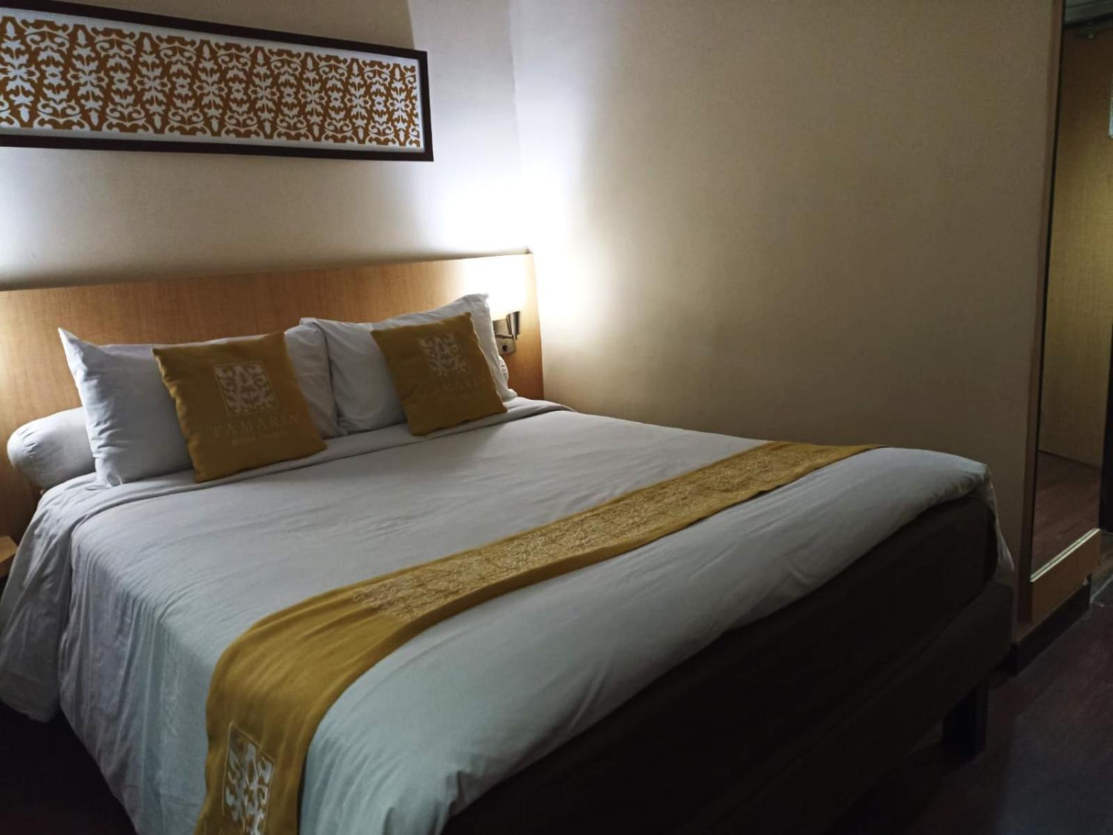 Tamarin Hotel Jakarta Manage By Vib Hospitality Management Zewnętrze zdjęcie