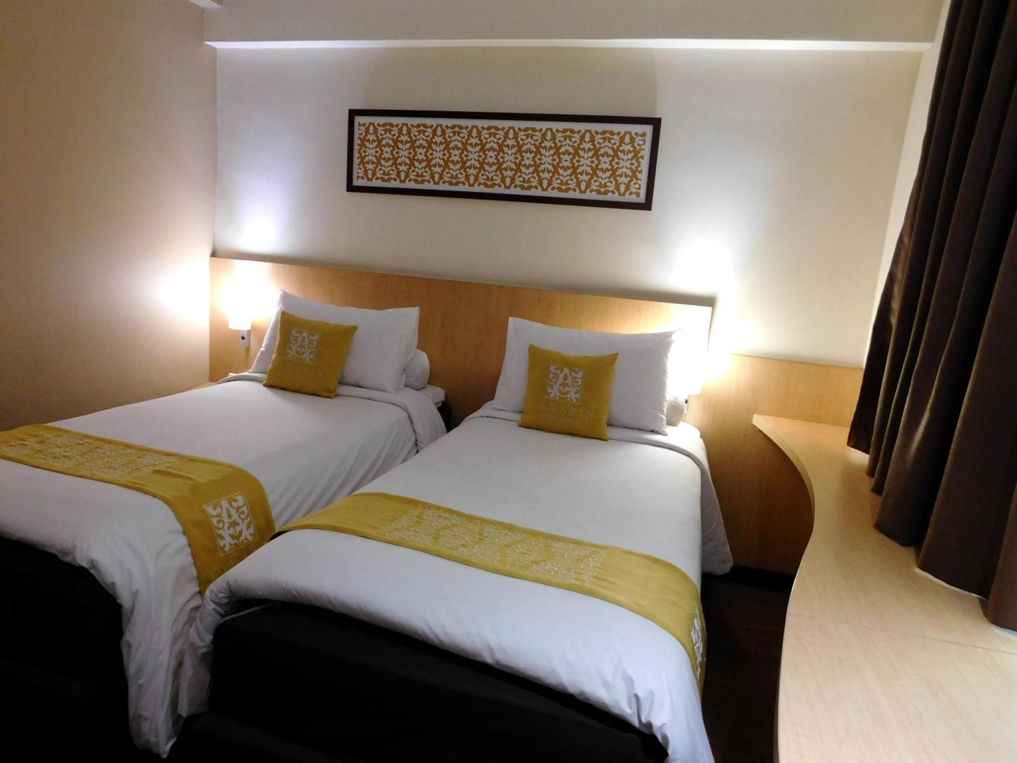 Tamarin Hotel Jakarta Manage By Vib Hospitality Management Zewnętrze zdjęcie