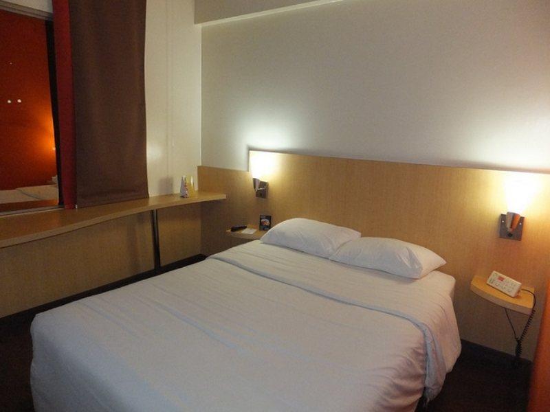 Tamarin Hotel Jakarta Manage By Vib Hospitality Management Zewnętrze zdjęcie