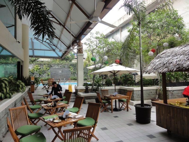 Tamarin Hotel Jakarta Manage By Vib Hospitality Management Zewnętrze zdjęcie