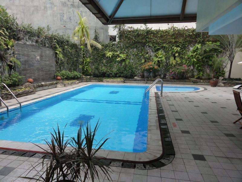 Tamarin Hotel Jakarta Manage By Vib Hospitality Management Zewnętrze zdjęcie