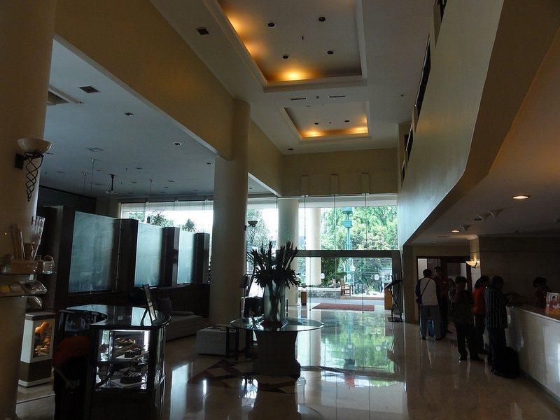 Tamarin Hotel Jakarta Manage By Vib Hospitality Management Zewnętrze zdjęcie