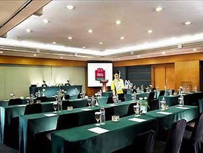 Tamarin Hotel Jakarta Manage By Vib Hospitality Management Zewnętrze zdjęcie