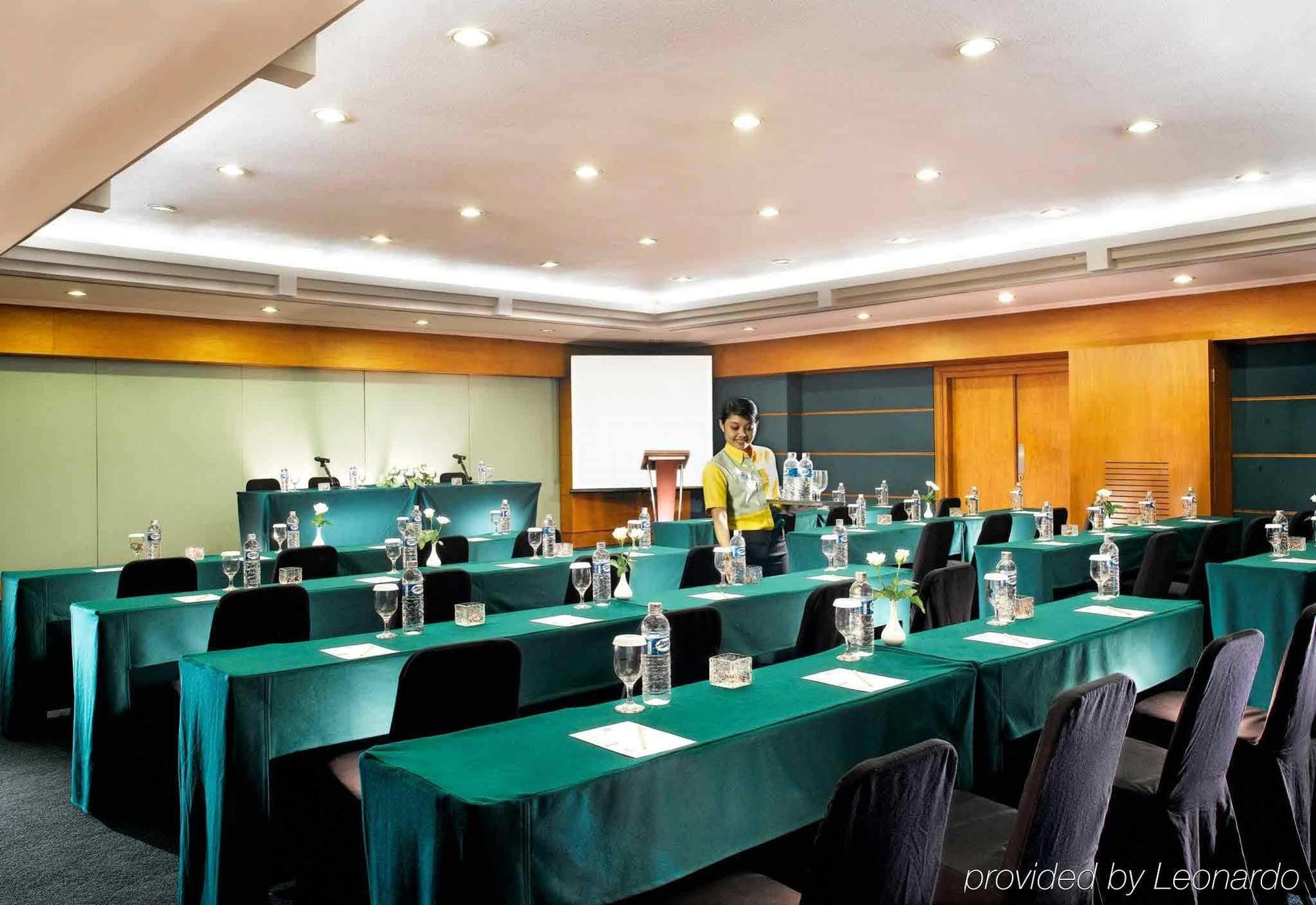 Tamarin Hotel Jakarta Manage By Vib Hospitality Management Udogodnienia zdjęcie