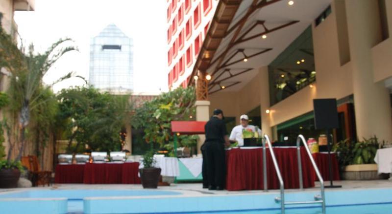 Tamarin Hotel Jakarta Manage By Vib Hospitality Management Zewnętrze zdjęcie