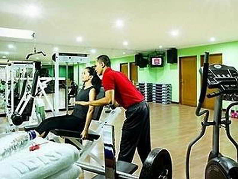 Tamarin Hotel Jakarta Manage By Vib Hospitality Management Zewnętrze zdjęcie